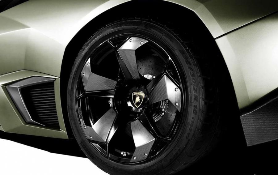  Lamborghini Reventon 2007 года  (фото 63 из 134)